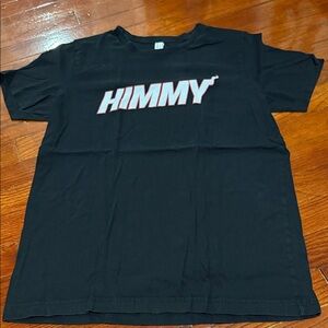 “Himmy” Butler Barstool Sports T-Shirt